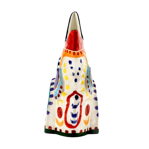 VASO MIX SICILY 04 B8922014 SERAX