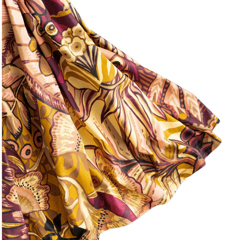 LAMPADA LITTLE GIRL NATHALIA PARALUME BORDEAUX SKITSO
