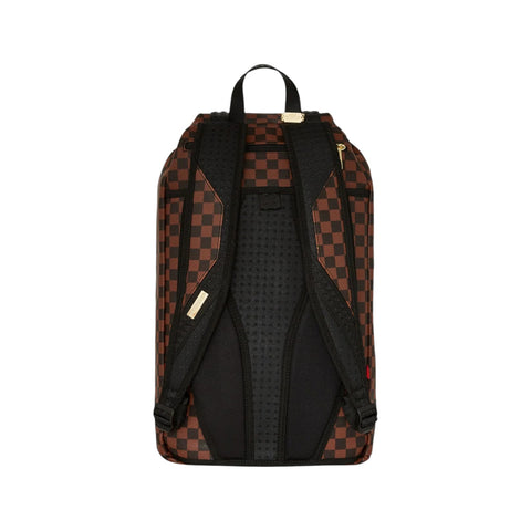 ZAINO SAWTOOTH SHARKS IN PARIS HILLS ART. 910B7835NSZ SPRAYGROUND