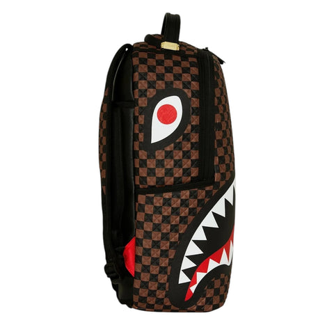 ZAINO SHARKS IN PARIS PYRAMID ART. 910B8744NSZ SPRAYGROUND
