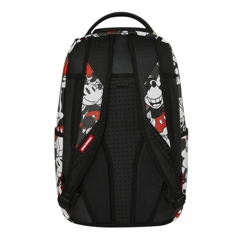 ZAINO MICKEY CRAMMED 910B8864NSZ SPRAYGROUND