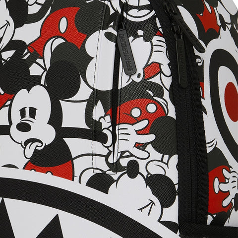 ZAINO MICKEY CRAMMED 910B8864NSZ SPRAYGROUND