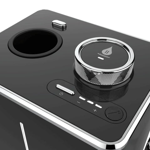 GEORGE STEAMER VERTICALE 2000W 1,2 L STEAMONE