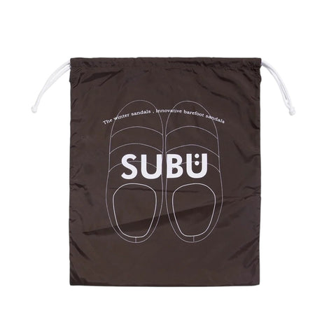SANDALO DARK BROWN 41-42 ART. SB-353 SUBU