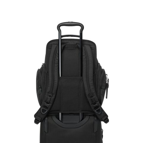 ZAINO BRIEF PACK ART. 158957/1041 BLACK TUMI