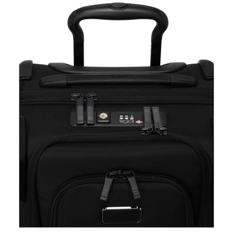 TROLLEY ALPHA DUAL ACCES EXP 159002/1041 TUMI BLACK – LADUEMILA CONCEPT ...