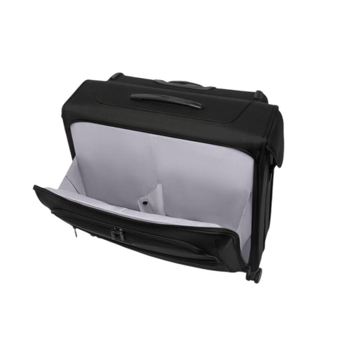 PORTA ABITI STIVA LARGE ALPHA 161819-1041 BLACK TUMI