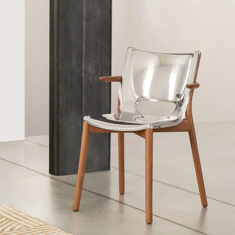 SEDIA MONOSCOCCA PS20 ALESSI