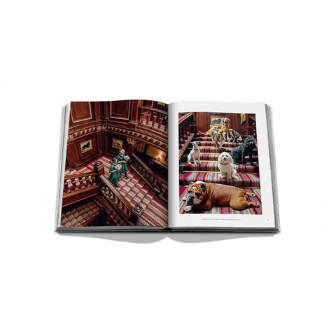 ASSOULINE THE CONNAUGHT HOTEL