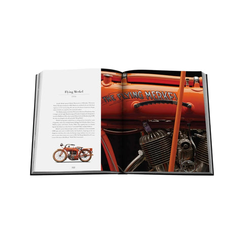 ASSOULINE ICONIC ART DESIGN ADVERTISING AND THE AUTOMOBILE
