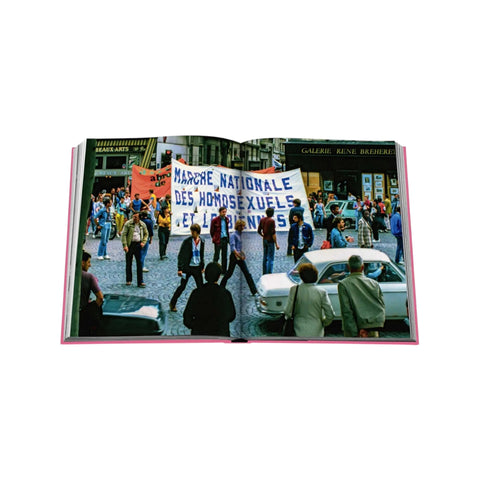 LIBRO PARIS BY PARIS (FRENCH VERSION) ASSOULINE
