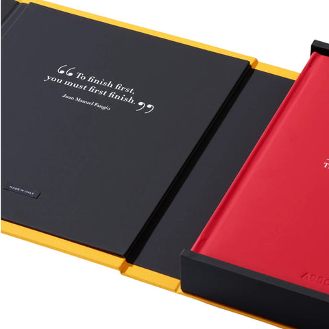 ASSOULINE THE IMPOSSIBLE COLLECTION FORMULA 1 (2 nd EDITION)