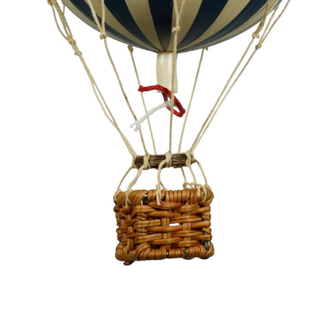 MONGOLFIERA PICCOLA AP160N AUTHENTIC MODELS NAVY BLUE