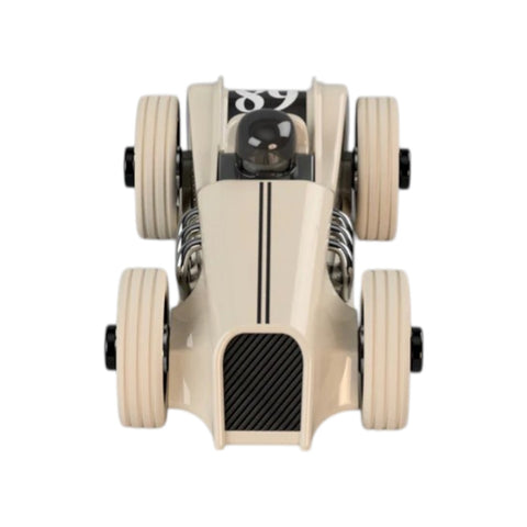 MODELLINO AUTO TYPE 2 APT2005 WHITE AUTOPLAYTEC LIMITED