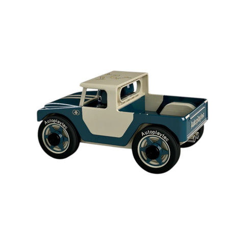 MODELLENO PICKUP APP1003 BLUE AUTOPLAYTEC LIMITED