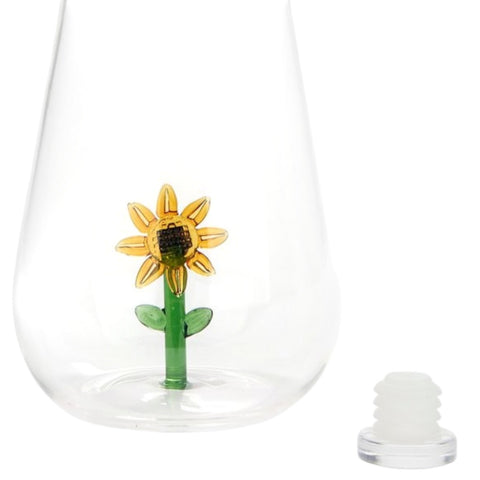 BOTTIGLIA BOTANICAL SUNFLOWER 28070 BALVI YELLOW