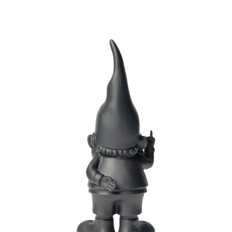 NANO BERNARDO 50 CM BLACK BLOGO DESIGN