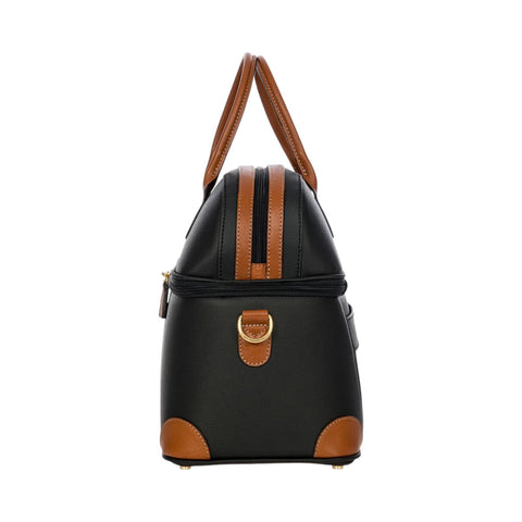 BEAUTY CASE FIRENZE BBJ02530.001 BLACK BRIC'S