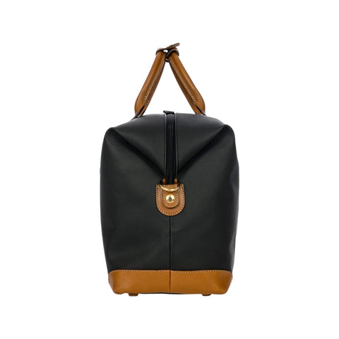 BORSONE FIRENZE BBJ20203.001 BLACK BRIC'S