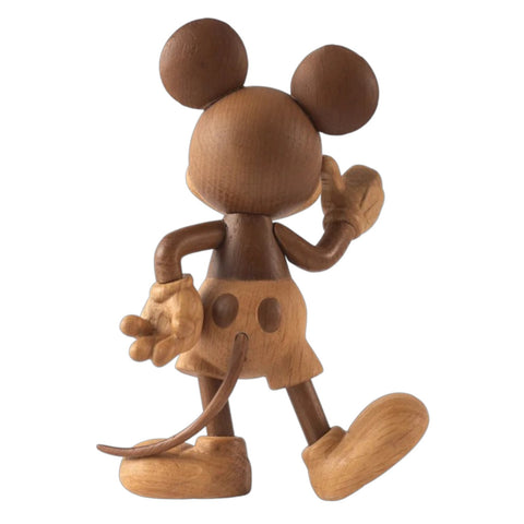 STATUINA TOPOLINO OAK ART. 400231 BOYHOOD