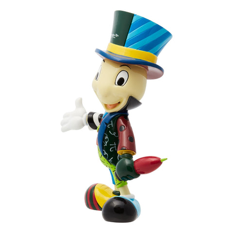 FIGURINE JIMINY CRICKET 6015552 BRITTO