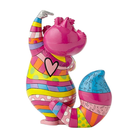 FIGURINE CHESHIRE CAT 4051799 BRITTO