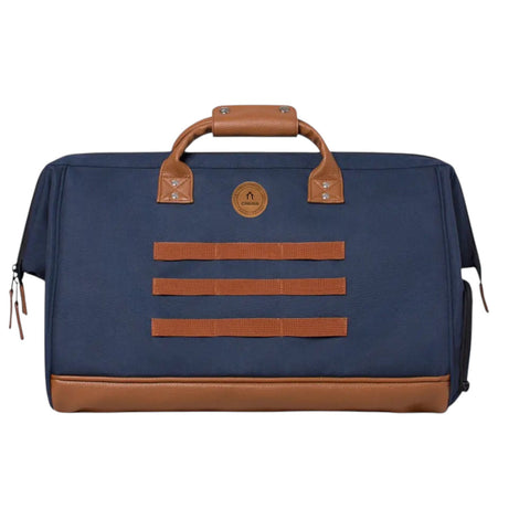 BORSONE BAG V2 CHICAGO CAB243EYDE BLUE CABAIA