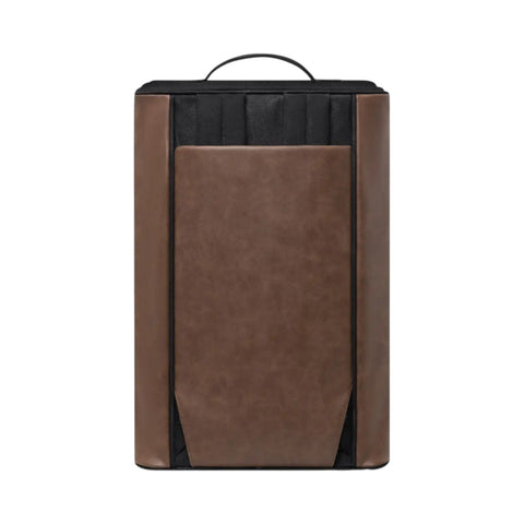 DUFFLE BAG TROGIR WAXED COTON CABAIA
