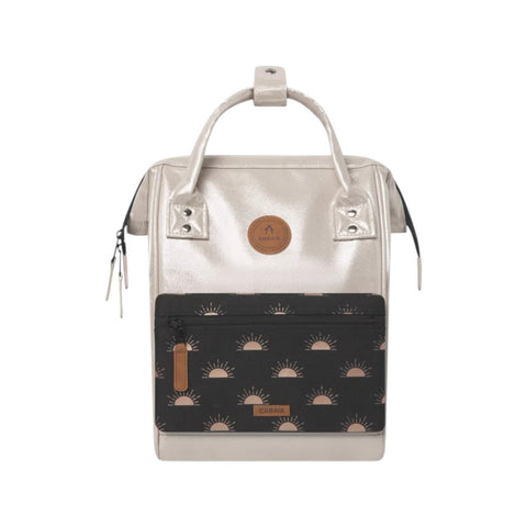 ZAINO ADVENTURER M HONOLULU GOLDEN CABAIA