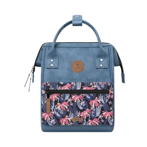 ZAINO ADVENTURER S GALWAY BLUE CABAIA