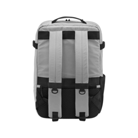 ZAINO HARD ICONIC BAG 2.0 CB311 CRASH BAGGAGE SILVER