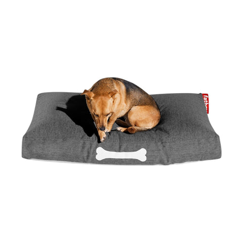 DOGGIELOUNGE S OLEFIN ROCK GREY 106168 FATBOY