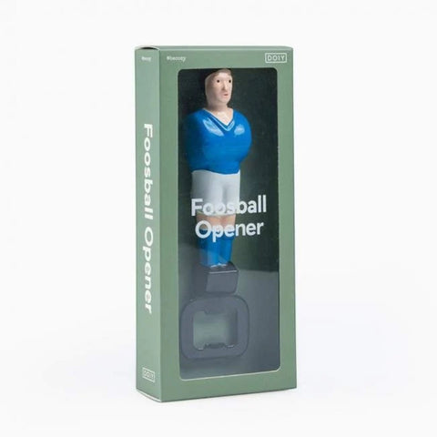 CAVATAPPI FOOSBALL DYBOPFOBL BLUE DOIY