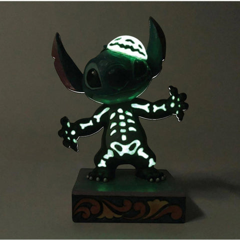 GLOW IN THE DARK STITCH ART. 6013053 ENESCO
