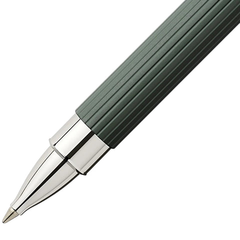 ROLLER TAMITIO DARK GREEN ART. 141686 FABER CASTELL