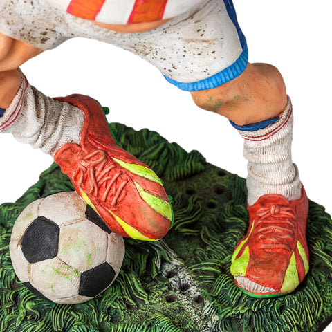 CALCIATORE 24 CM ART. FO84013 FORCHINO