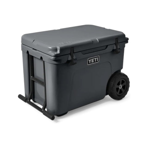 GHIACCIAIA TUNDRA HAUL 70000000287 CHARCOAL YETI