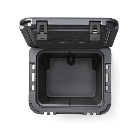 GHIACCIAIA ROADIE 48 70000001019 CHARCOAL YETI