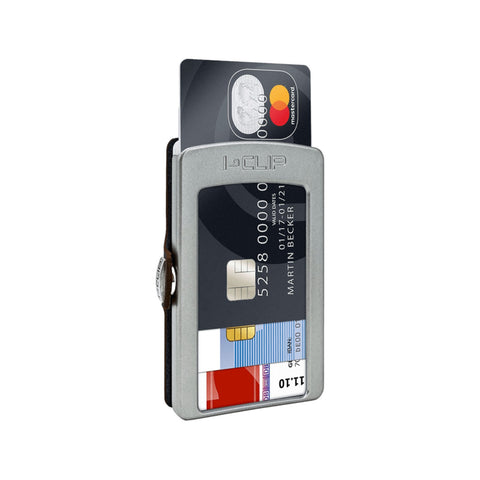 "I-CLIP ORIGINAL BLACK"