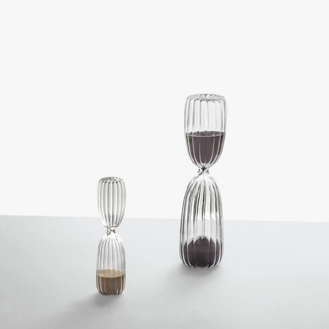 CLESSIDRA TIMES 15' ART. 367186 VERDE/AMBRA SAN NERA ICHENDORF MILANO