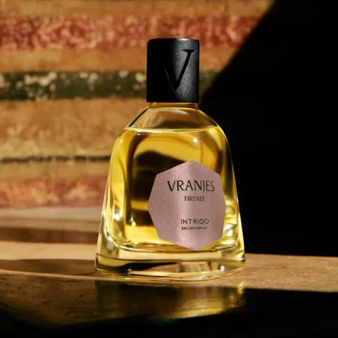 EAU DE PARFUM INTRIGO 100 ML VRANJES FIRENZE