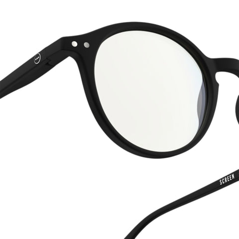 OCCHIALI SCREEN D BLACK IZIPIZI