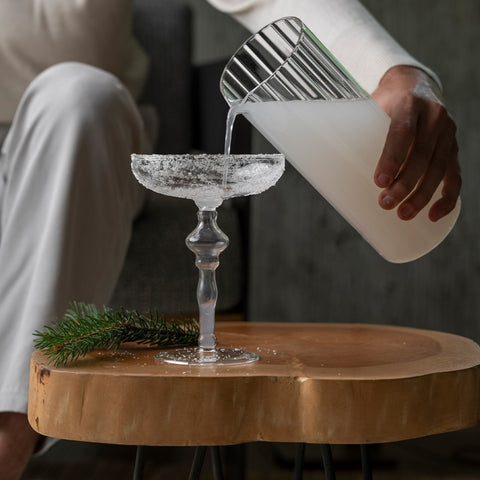 CALICE CHAMPAGNE SPARKLY ART. EC501SP KNINDUSTRIE