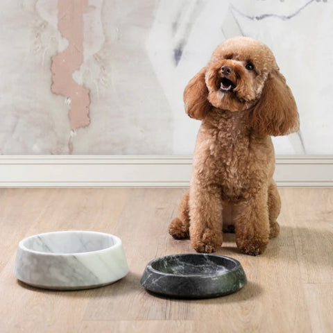 CIOTOLA LABILLA GEMS MEDIUM H 6,5 CM ONE G003_BC MARMO CARRARA STATUARIO