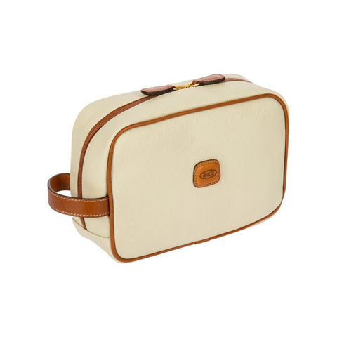 "NECESSAIRE FLORENCE BRIC'S 014 CREAM"