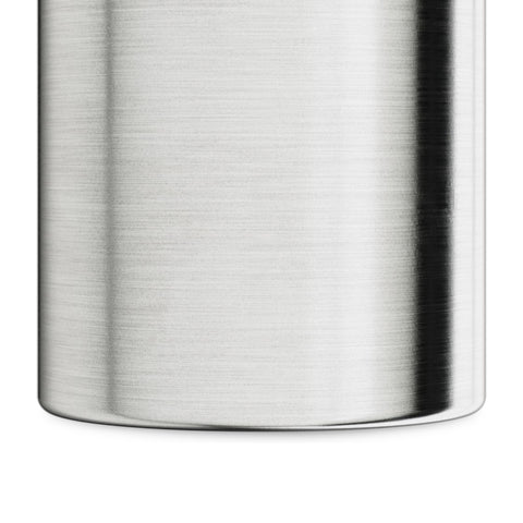 BORRACCIA CLIMA 330ML STEEL 24BOTTLES