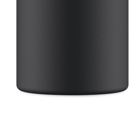 TAZZA TERMICA TRAVEL STONE 600ML TUXEDO BLACK 24BOTTLES