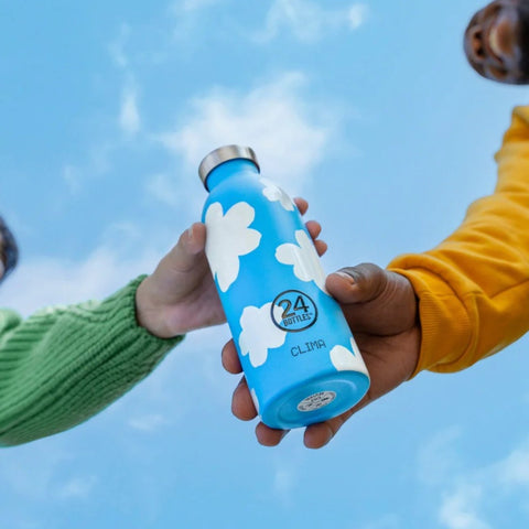 BORRACCIA CLIMA 500ML DAYDREAMING 24BOTTLES