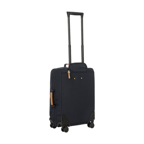 TROLLEY BRIC'S X COLLECTION BXL58117 CANINA OCEANO