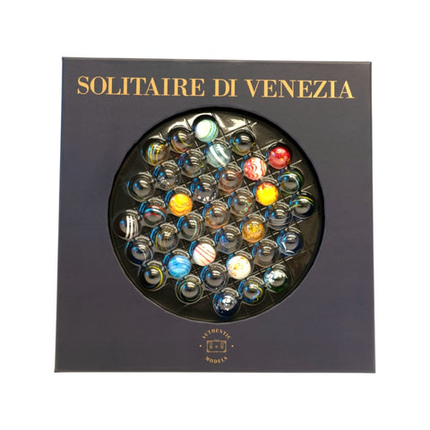 SOLITARIO VENEZIANO AUTHENTIC MODELS GR007